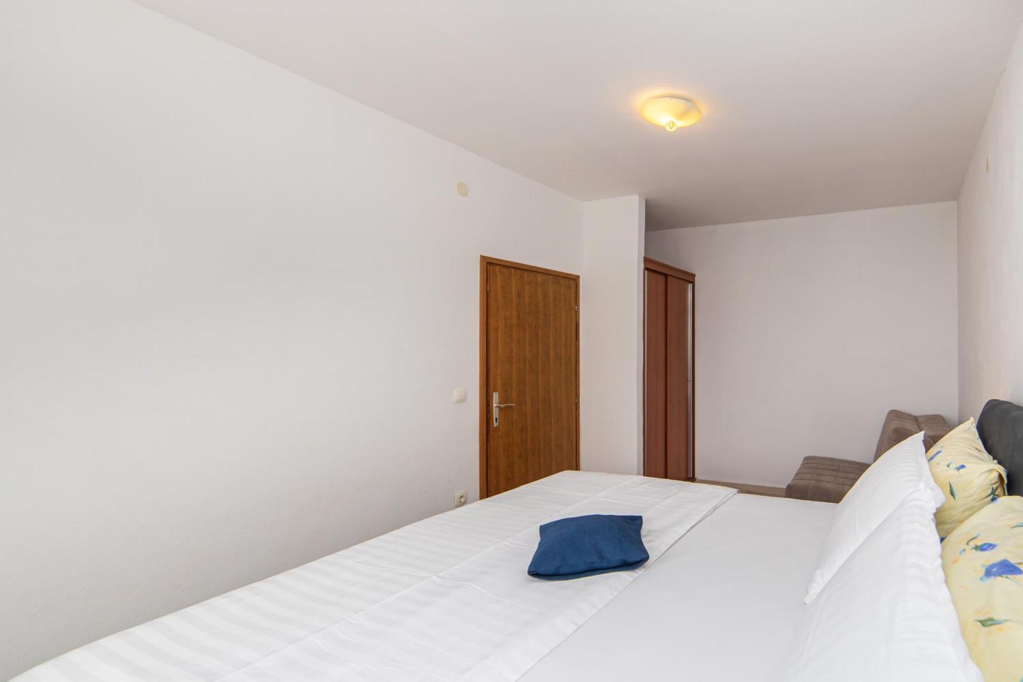Apartments Tilda Brist Kamer foto
