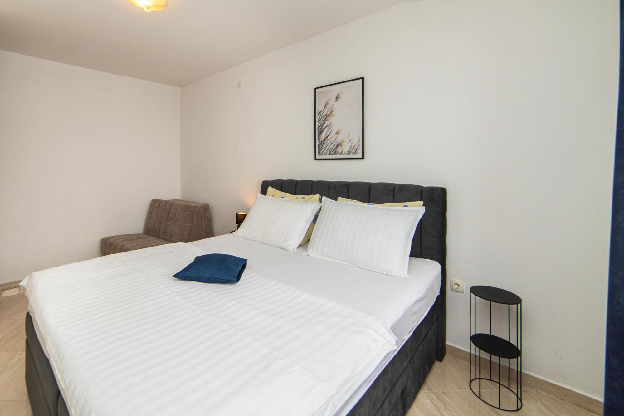 Apartments Tilda Brist Kamer foto