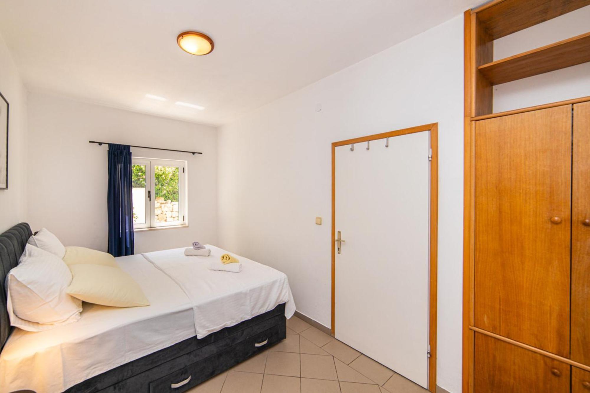 Apartments Tilda Brist Kamer foto