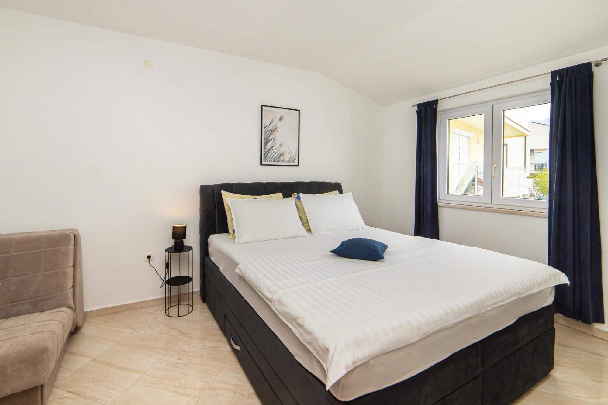 Apartments Tilda Brist Kamer foto