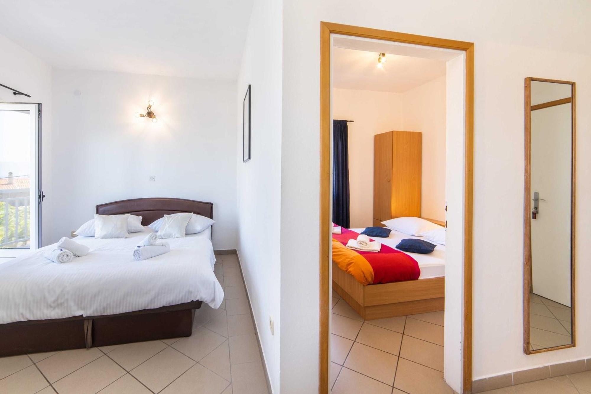 Apartments Tilda Brist Kamer foto