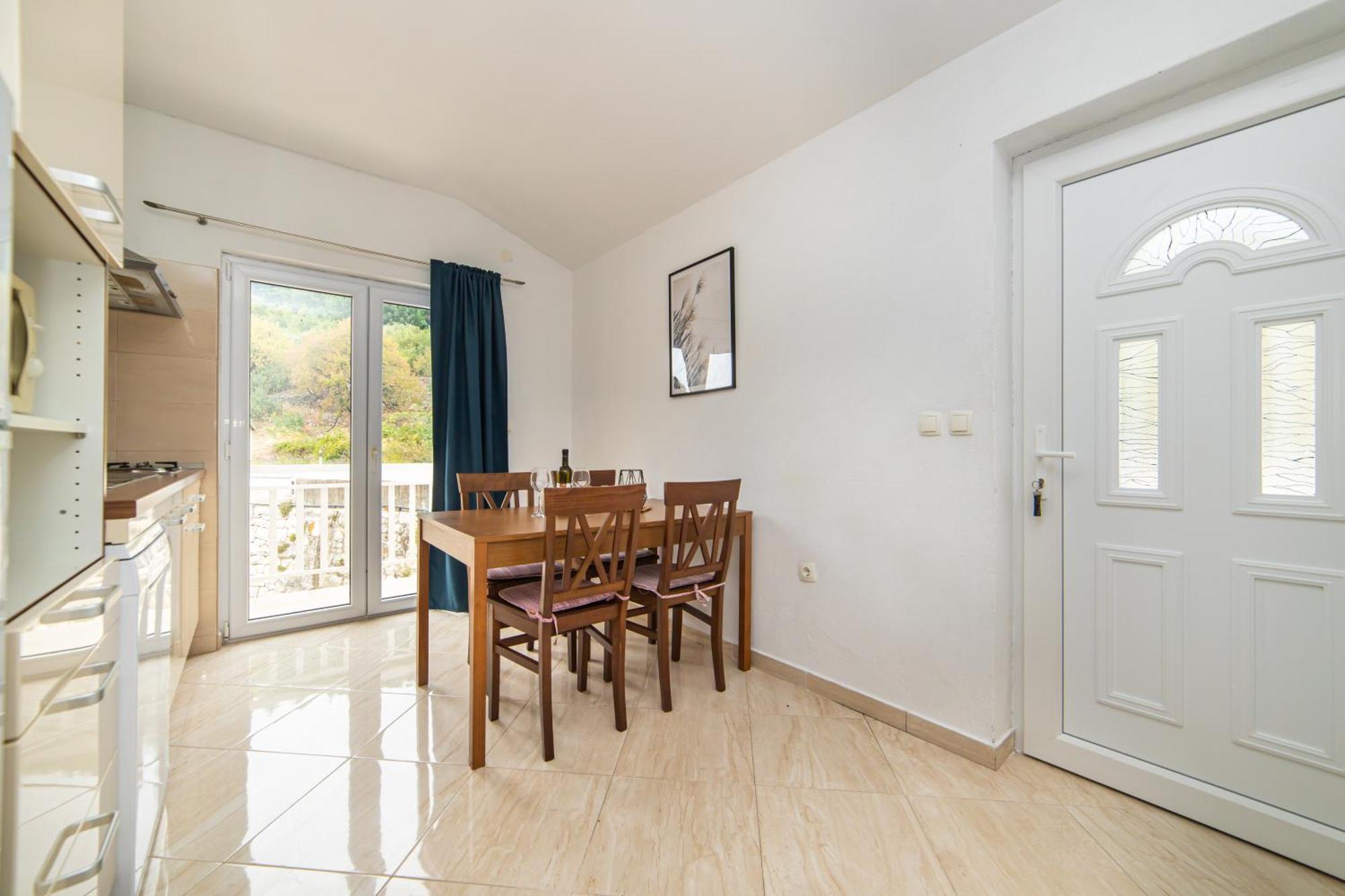 Apartments Tilda Brist Kamer foto