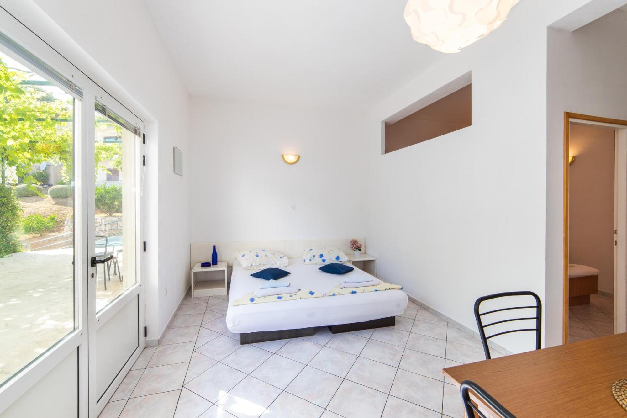 Apartments Tilda Brist Kamer foto