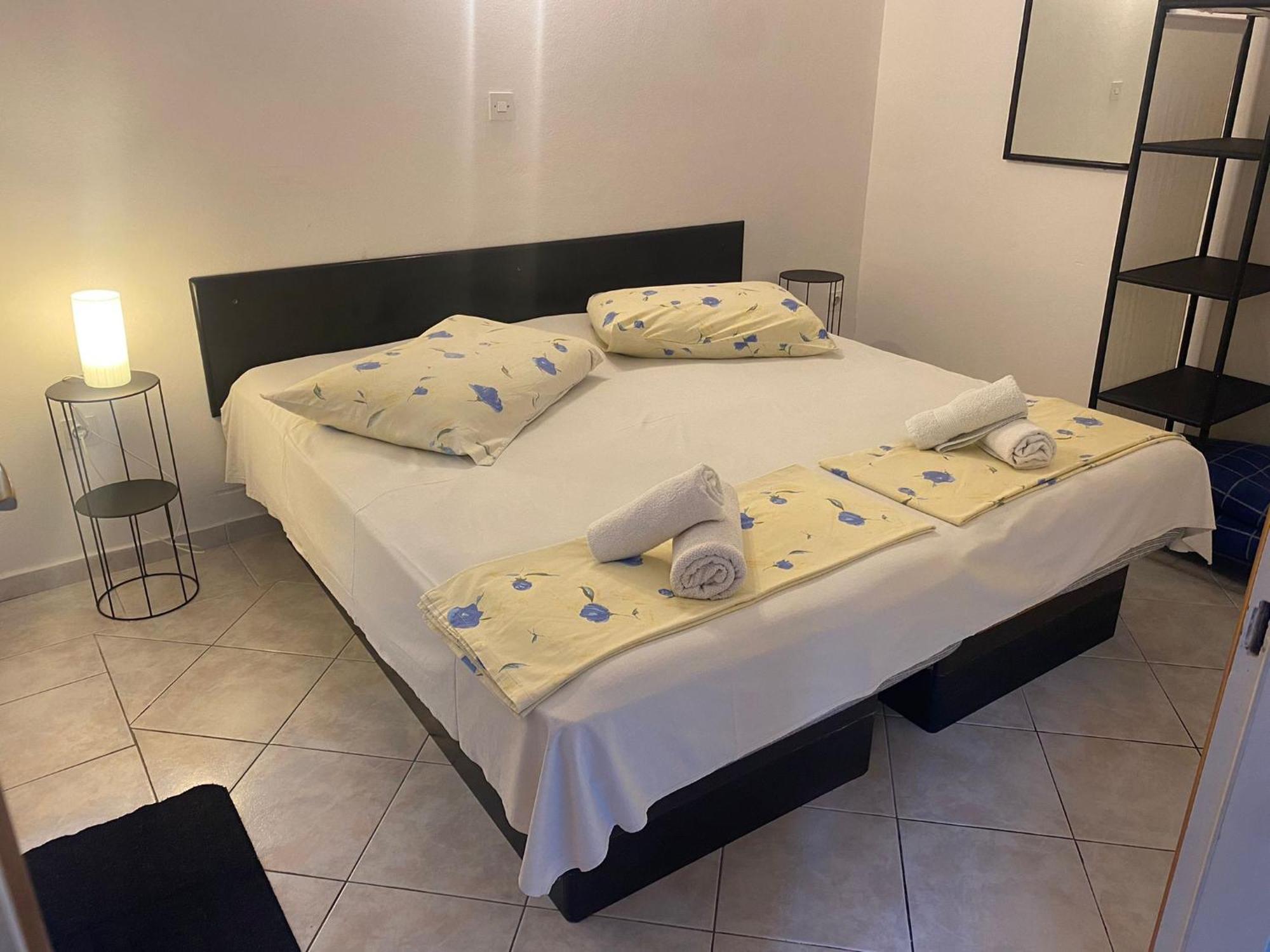 Apartments Tilda Brist Kamer foto