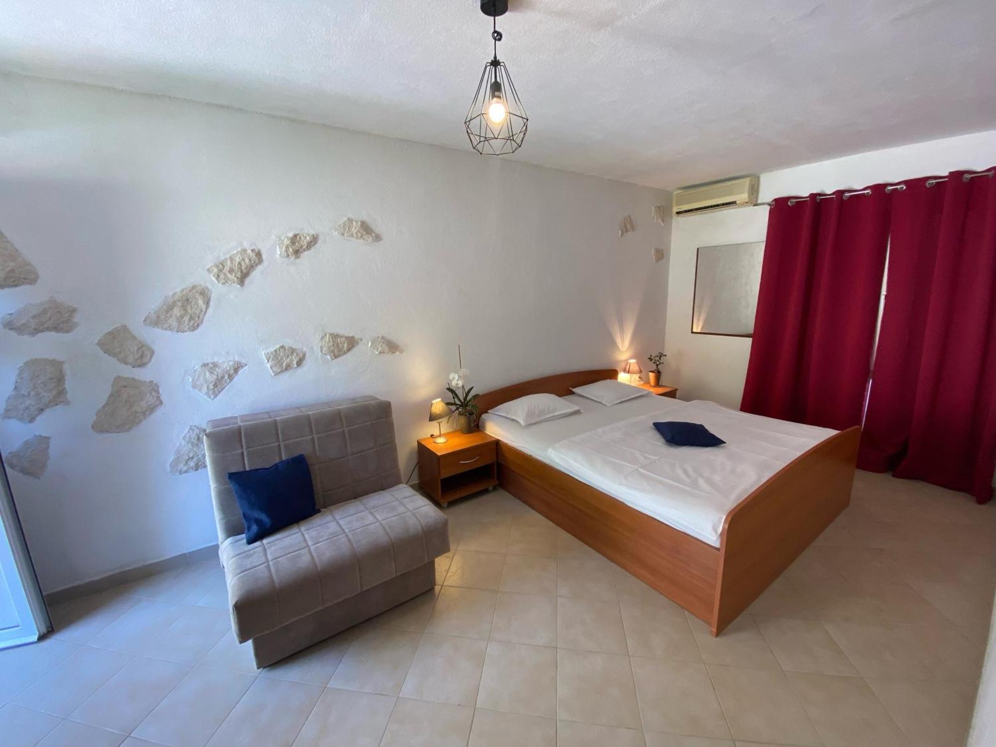 Apartments Tilda Brist Kamer foto