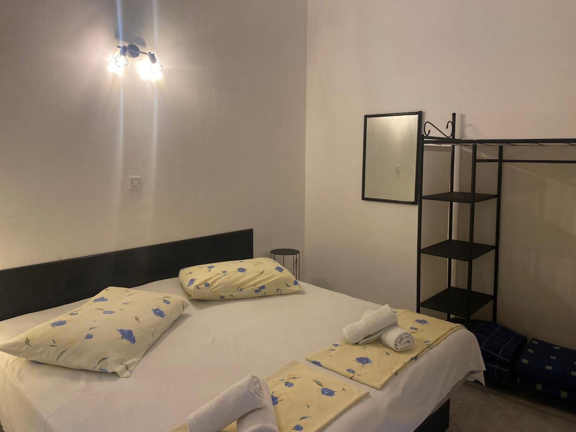 Apartments Tilda Brist Kamer foto