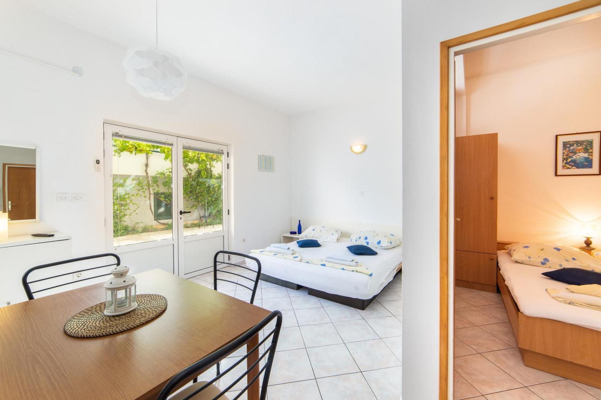 Apartments Tilda Brist Kamer foto