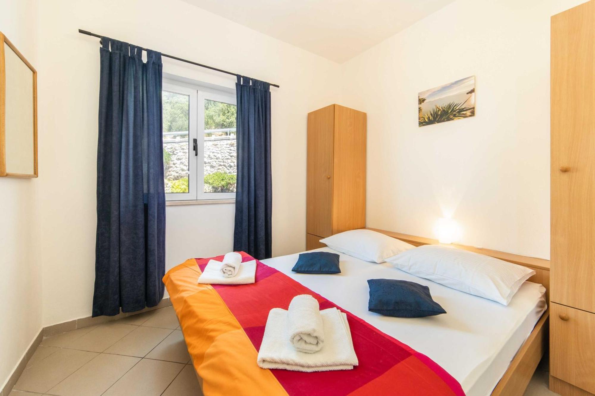 Apartments Tilda Brist Kamer foto